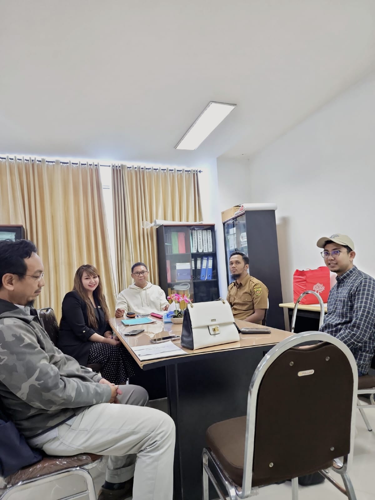 Galeri Proyek